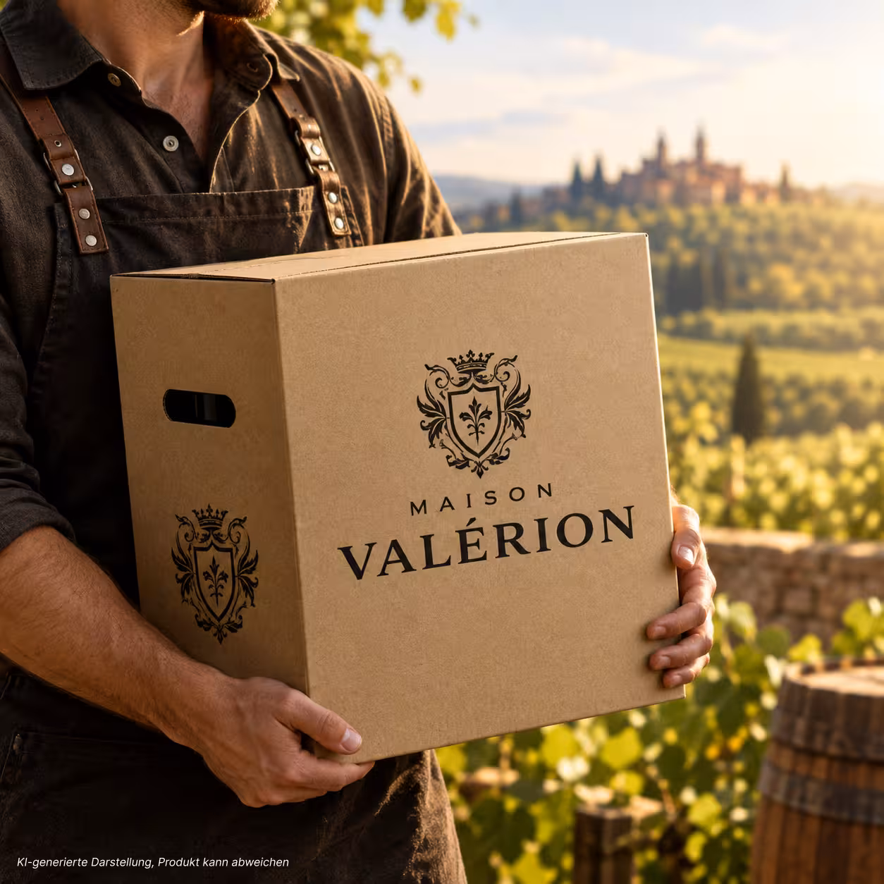 6x Crémant de Bordeaux