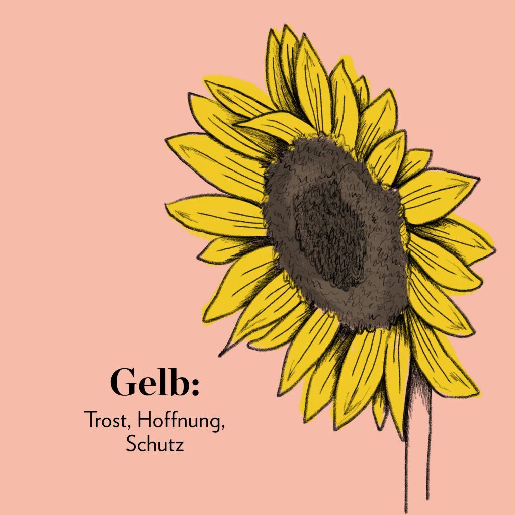Gelb