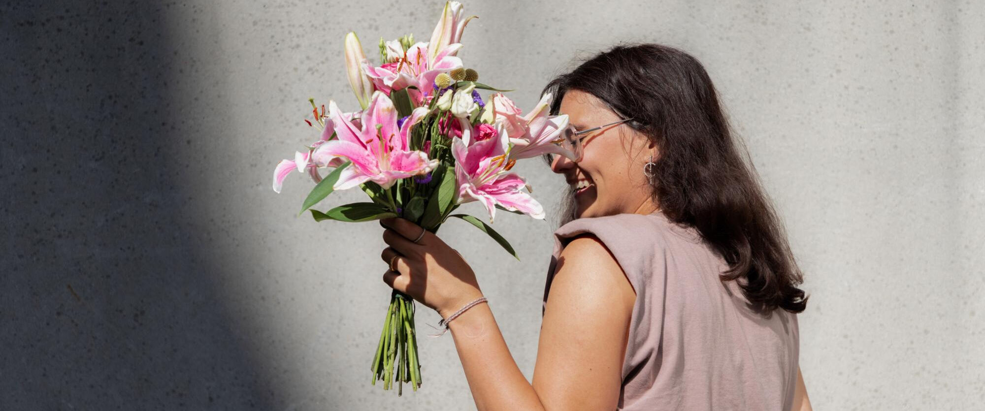 Blumen die lange halten: Sorten, Pflege & Tipps für maximale Frische