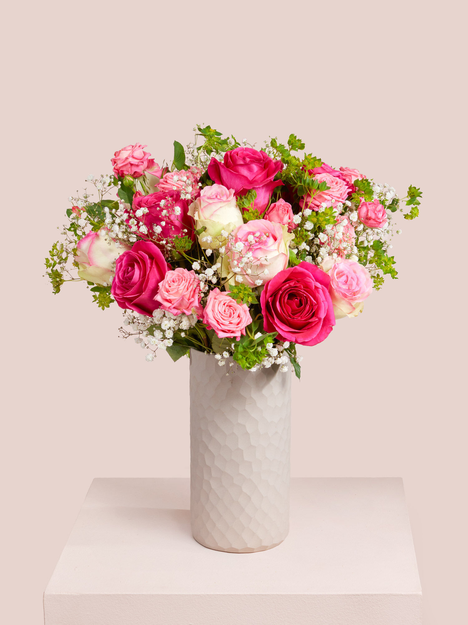 Blume, Blumen-Arrangement, Blumenstrauß, Rose, Florales Design