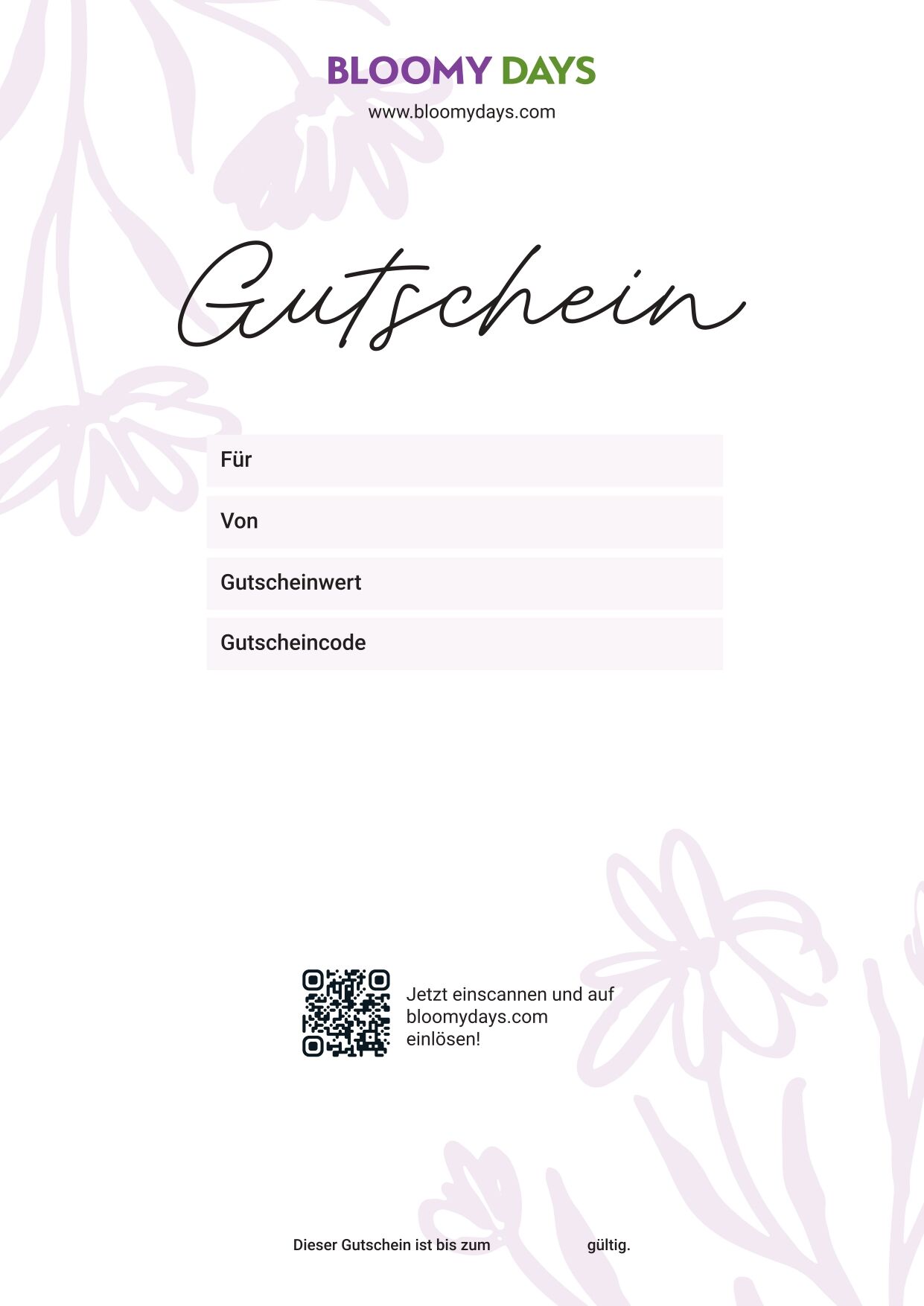 Text, Seite, QR Code