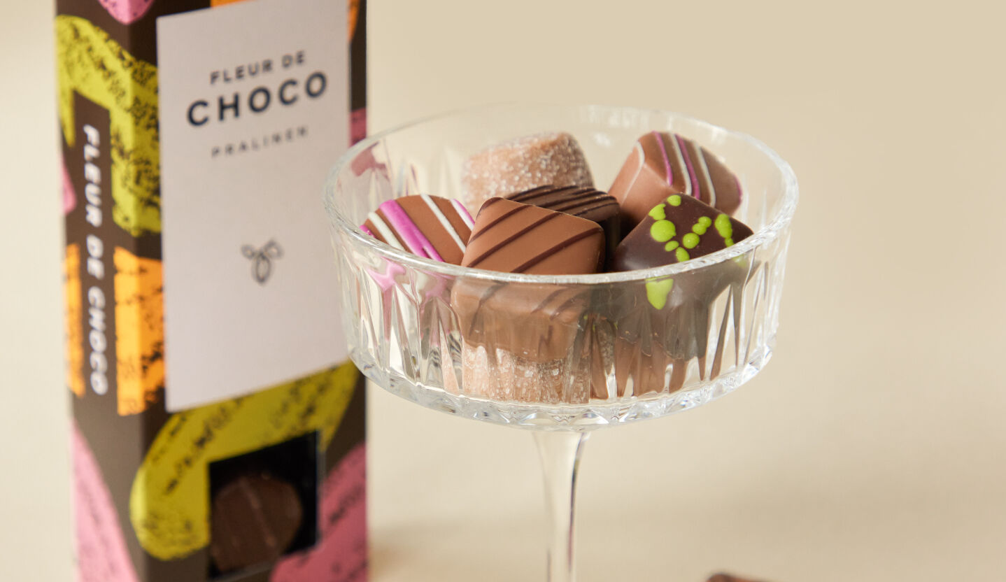 Was macht eigentlich ein Chocolatier?