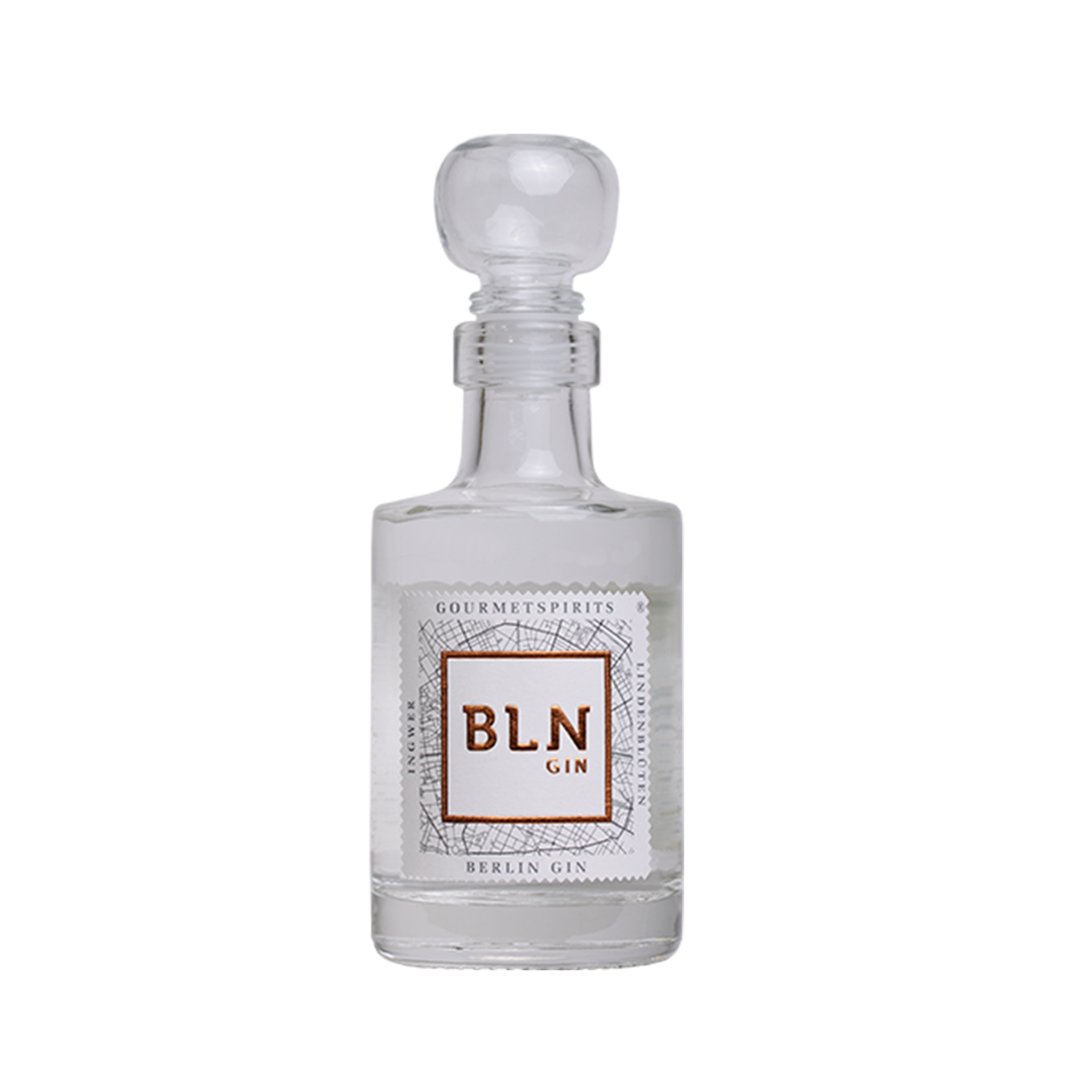 BLN Gin