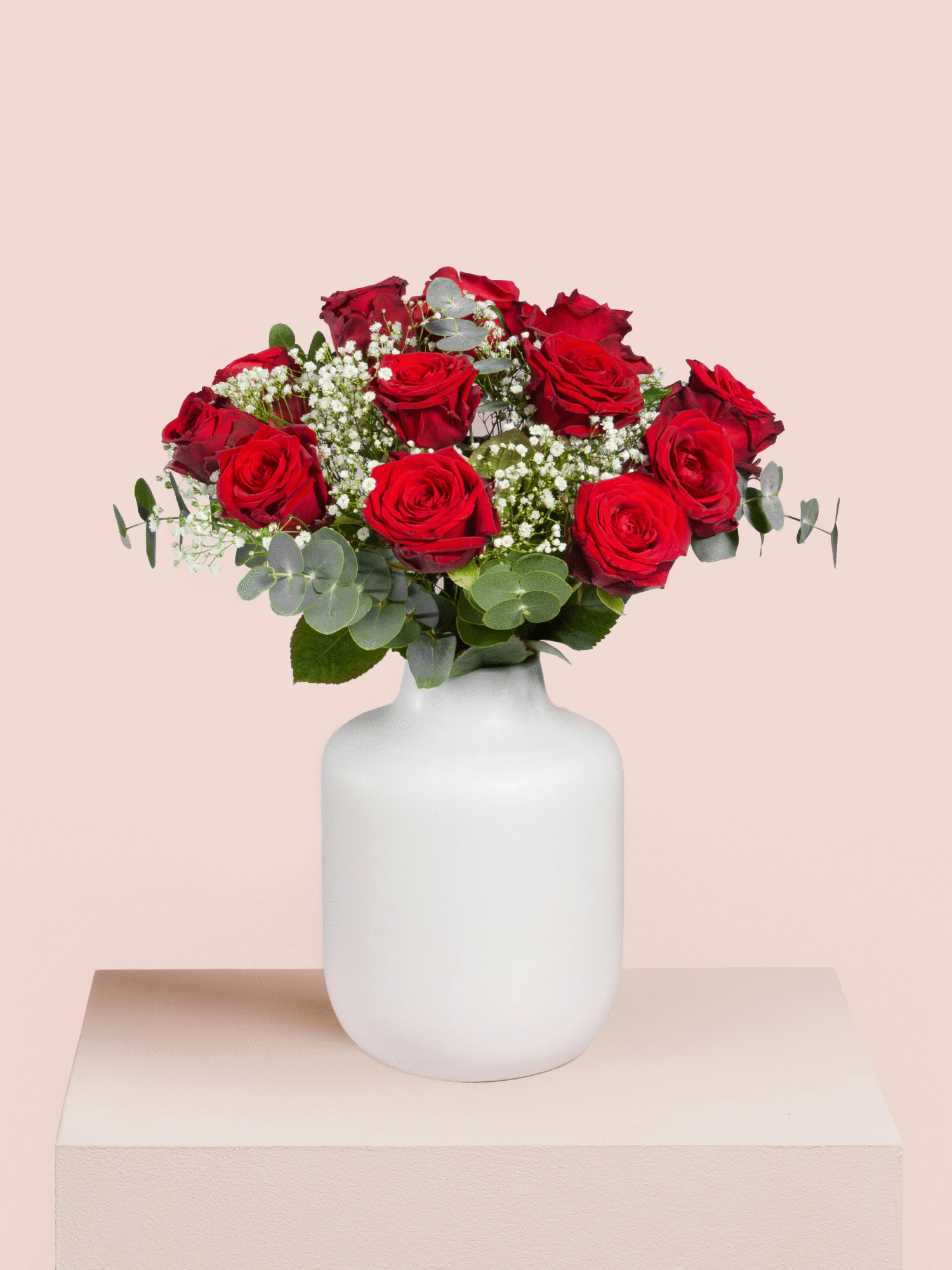 Blumen-Wundertüte Blumen-Wundertüte
