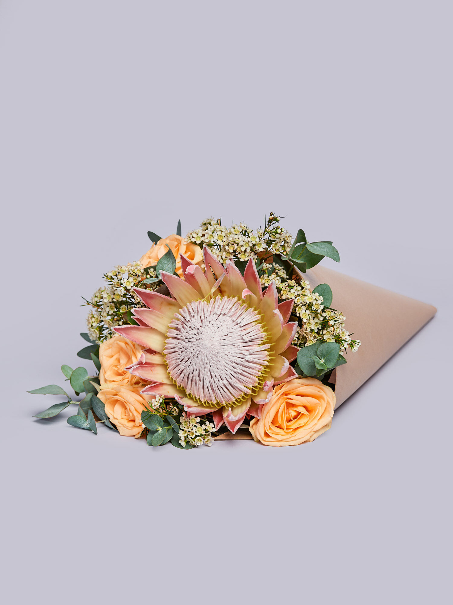Blume, Blumen-Arrangement, Blumenstrauß, Rose, Florales Design