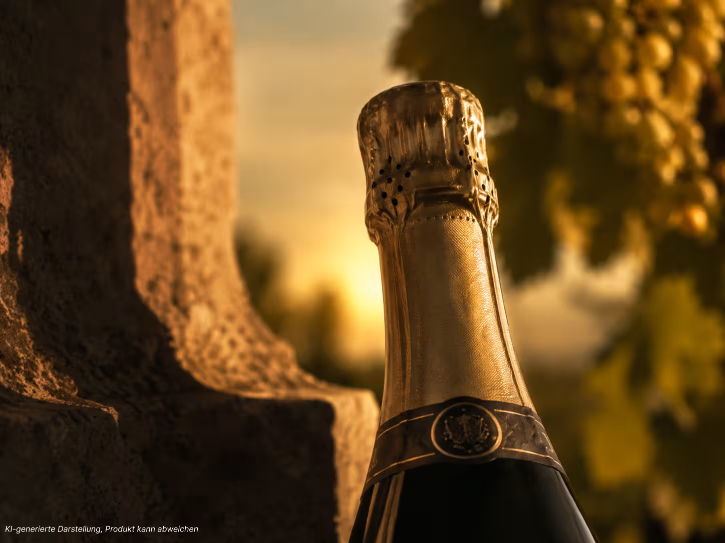 Unterschiede Crémant, Sekt, Champagner und Co.