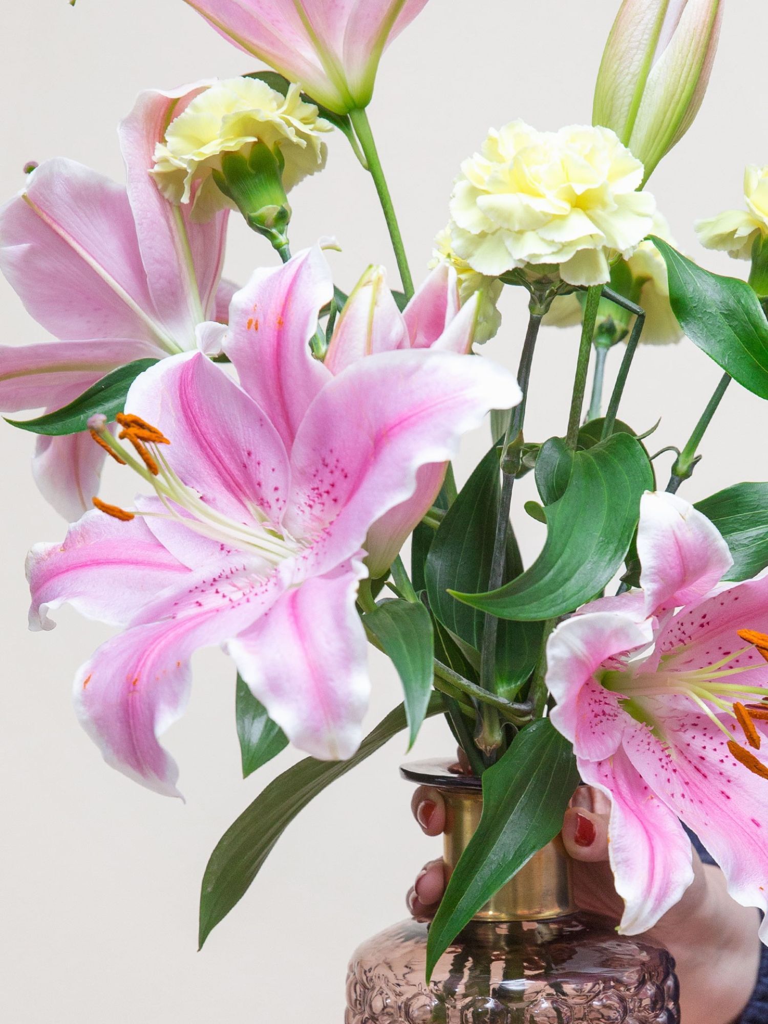 Blume, Blumen-Arrangement, Blütenblatt, Rose, Blumenstrauß