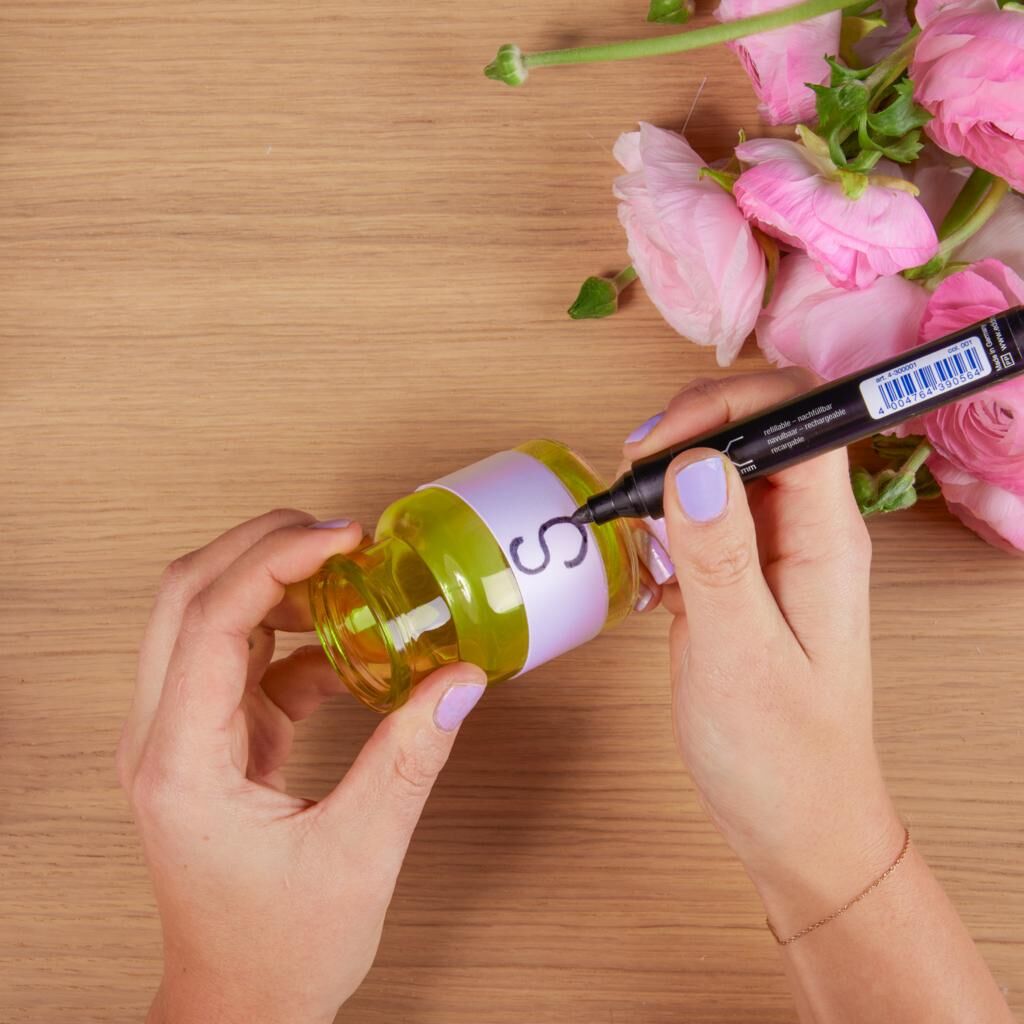 Filzmarker