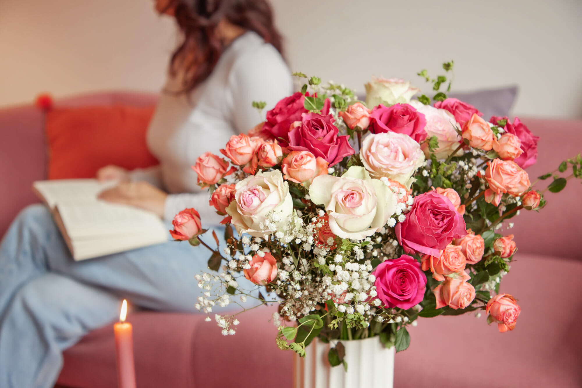 Blumenstrauß Standesamt: Tipps für die perfekte Hochzeitsblume
