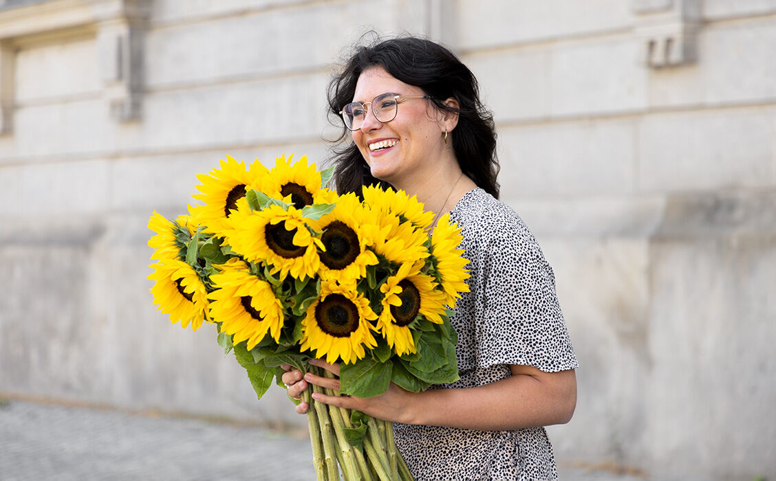 Sonnenblumen