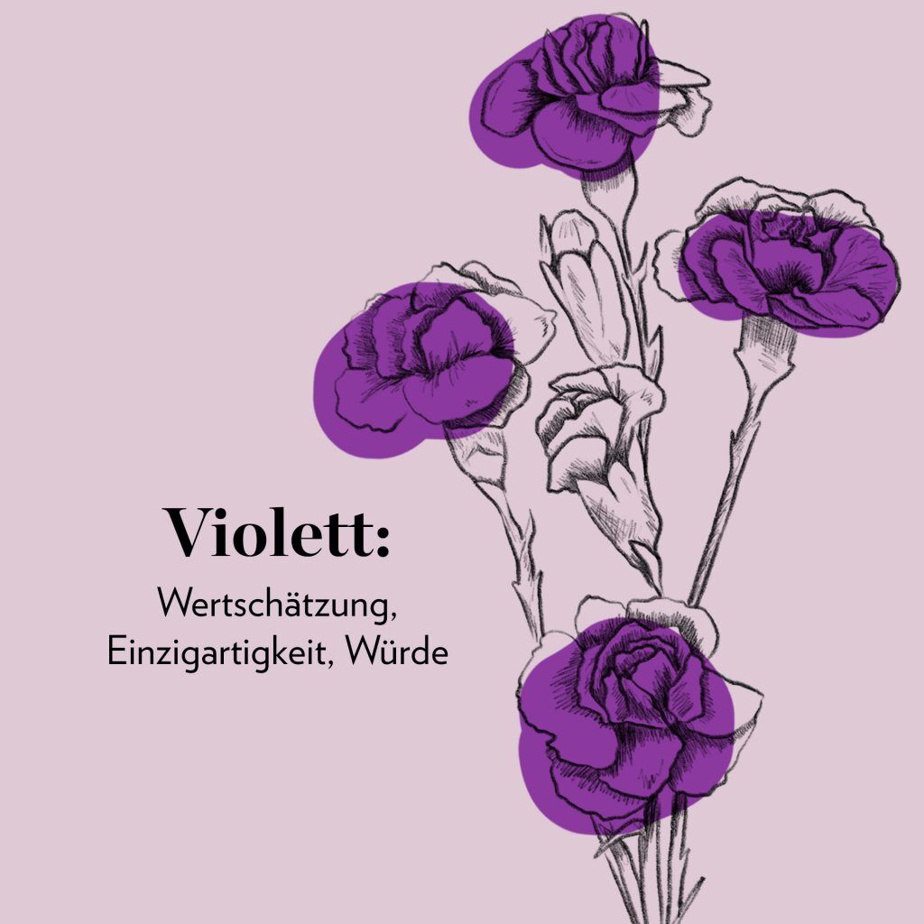 Violett