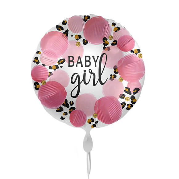 Hello Baby Girl Hello Baby Girl