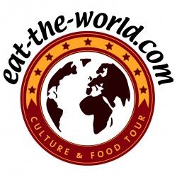 Eat-the-world