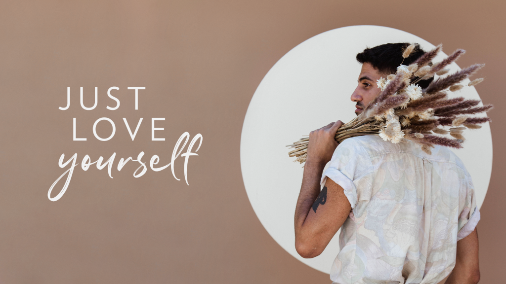 30-Tage-Selbstliebe