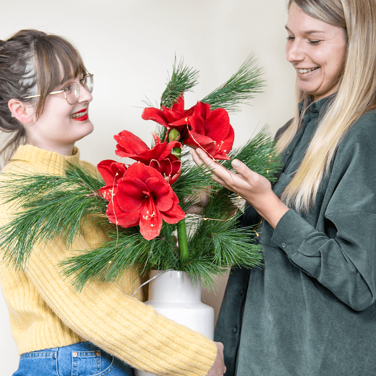 Weihnachtswunder