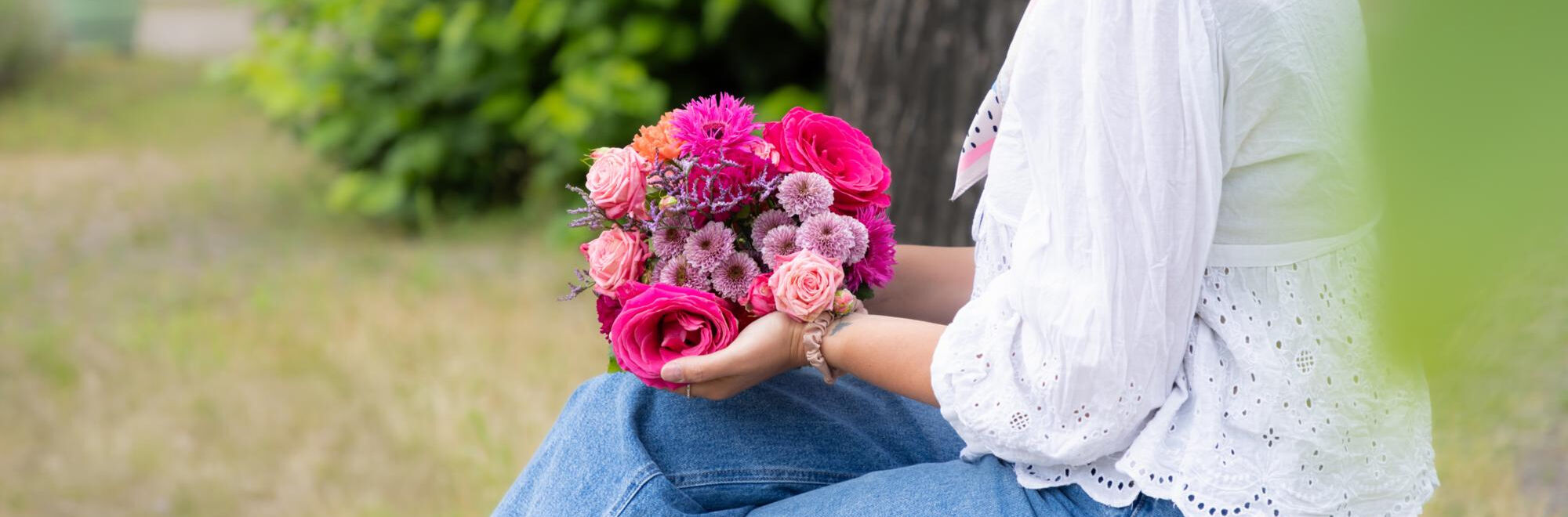 Floriographie: Die geheime Sprache der Blumen erklärt