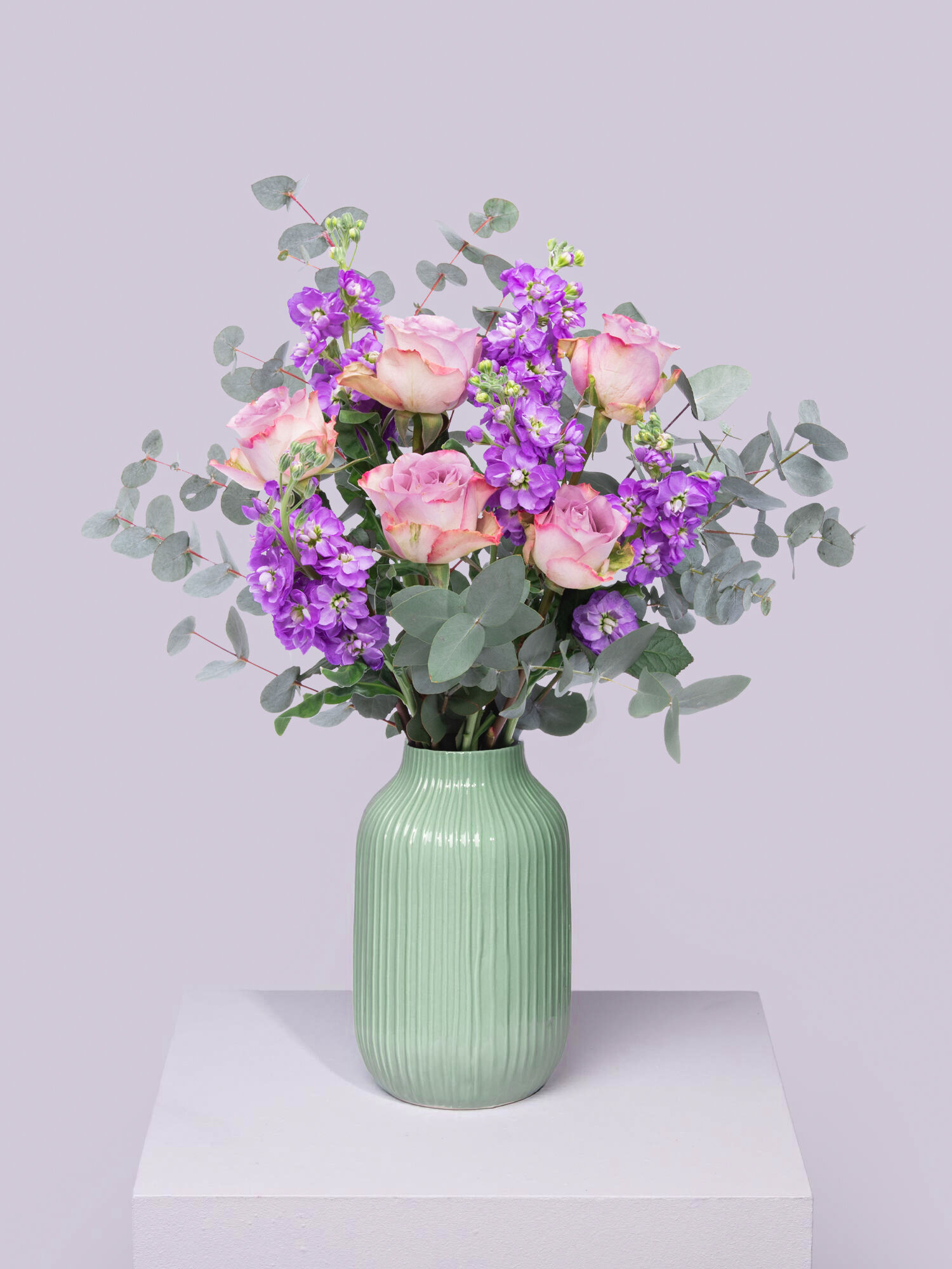 Purple Love