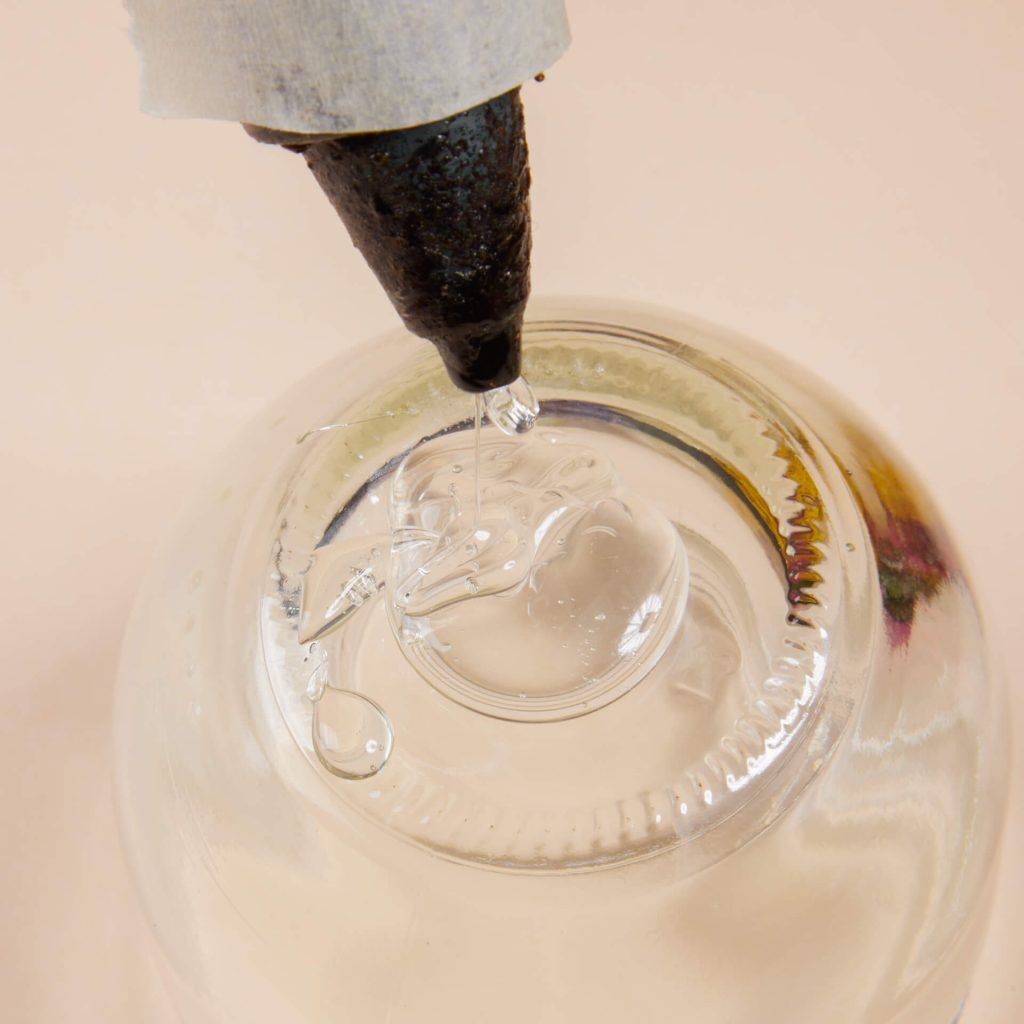 Heißkleber