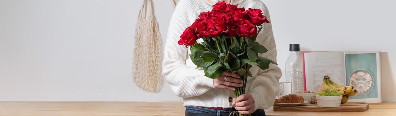 Genesungswünsche Blumen: Unterstützung und Hoffnung schenken