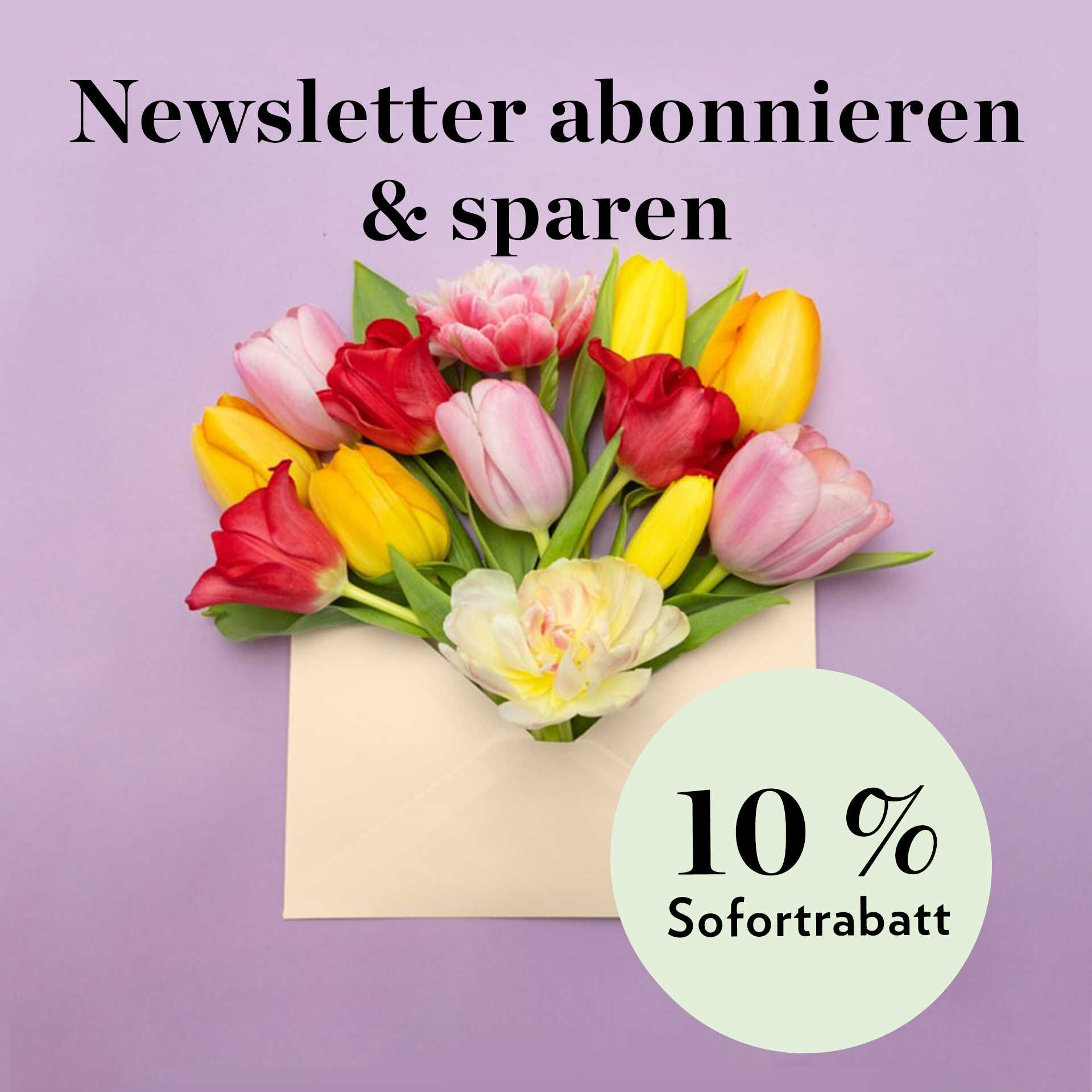 Grusskarte, Blume, Blumen-Arrangement, Blumenstrauß, Werbung