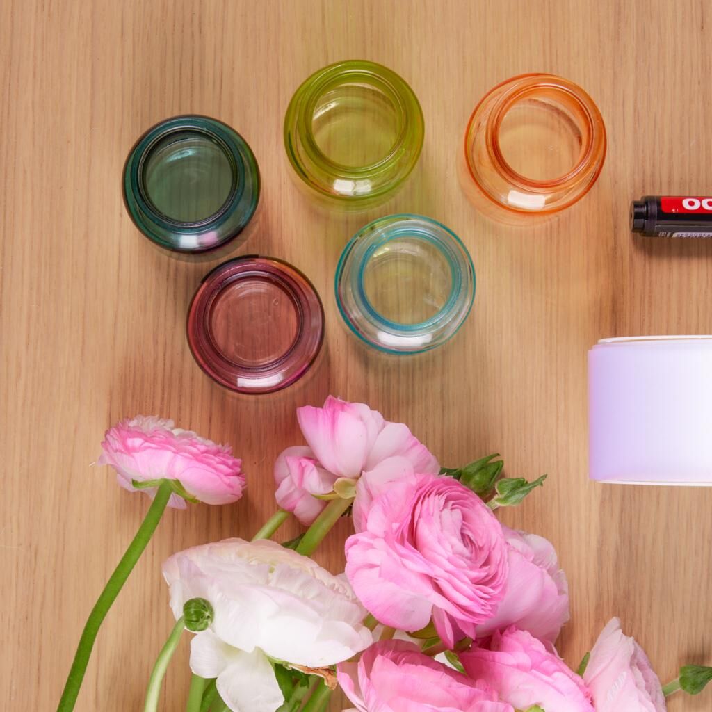 Spring DIY