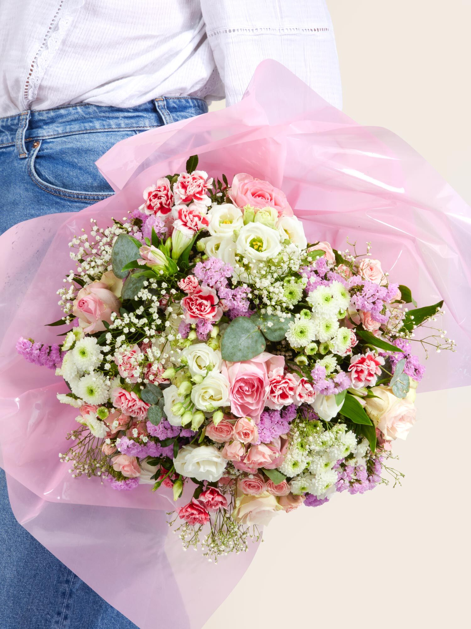 Blume, Blumen-Arrangement, Blumenstrauß, Grafiken, Florales Design