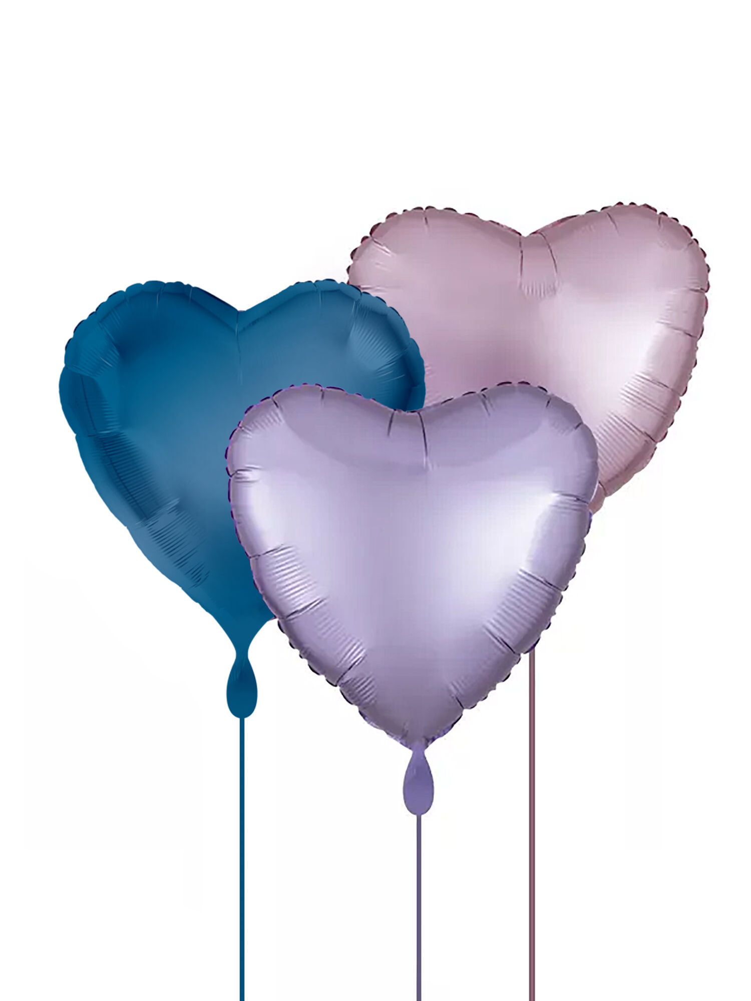 Ballon, Herz