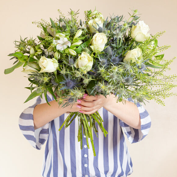For you