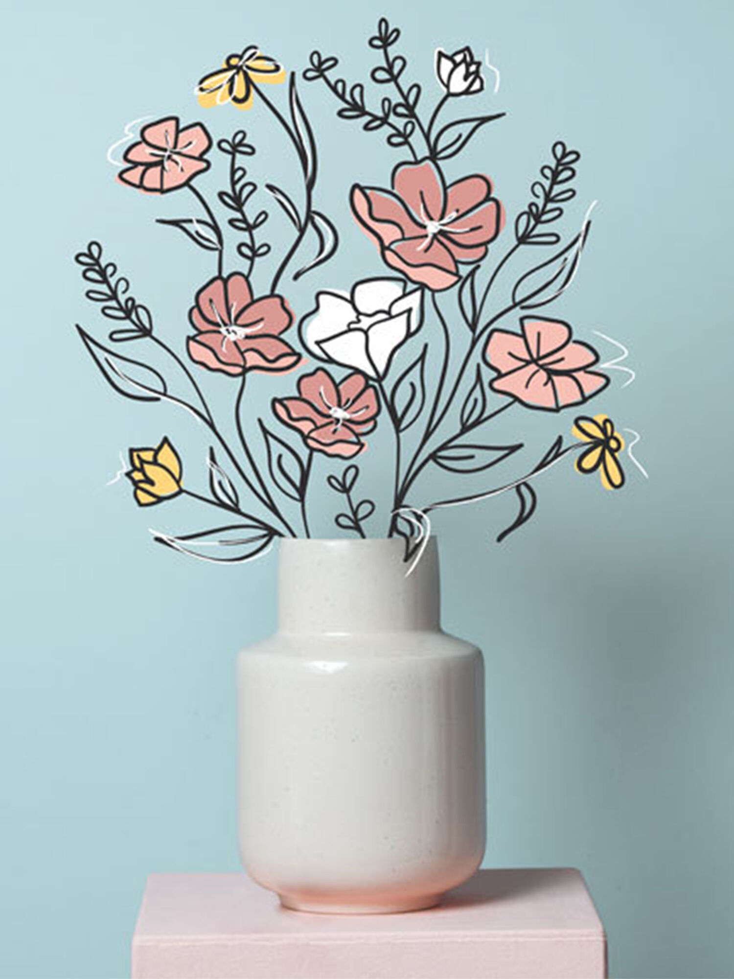 Töpferei, Krug, Vase, Kunst, Pflanze