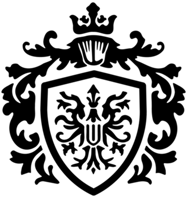 Maison Valérion Emblem