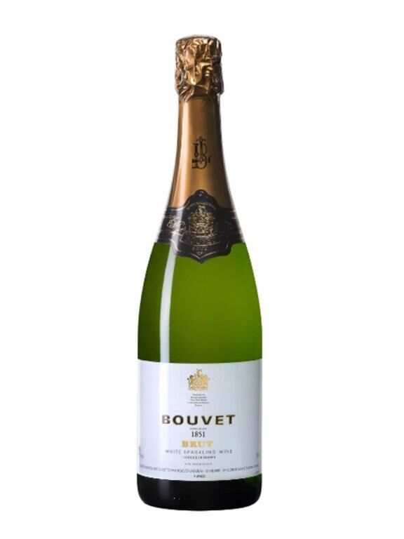 Bouvet Brut BLANC