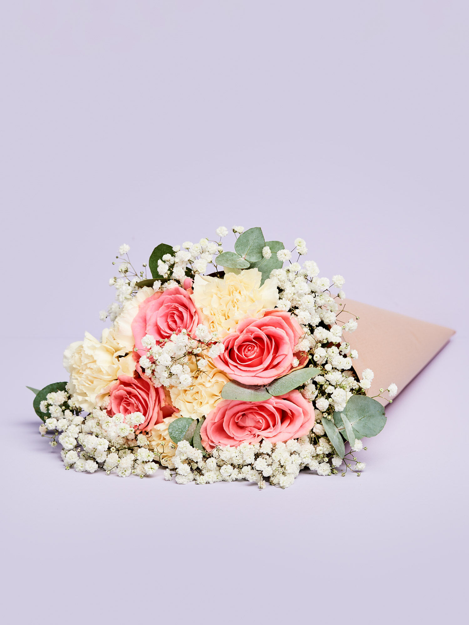 Blume, Rose, Blumen-Arrangement, Blumenstrauß, Florales Design