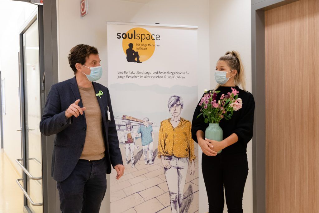 Soulspace