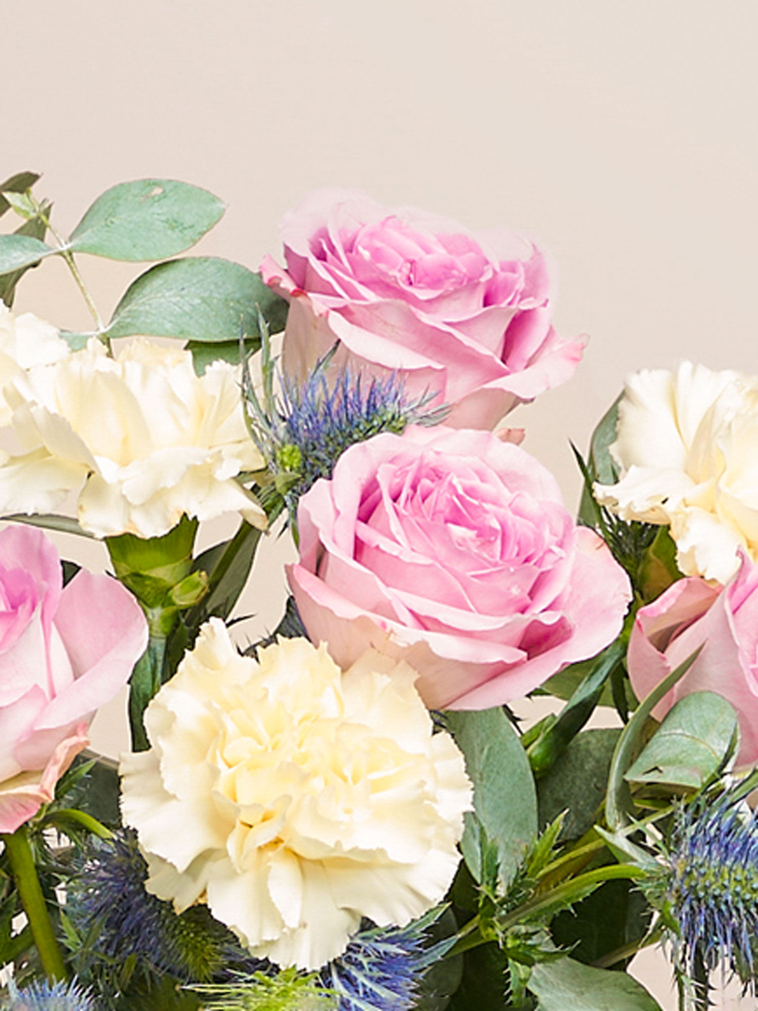 Blume, Blumen-Arrangement, Pflanze, Blumenstrauß, Rose