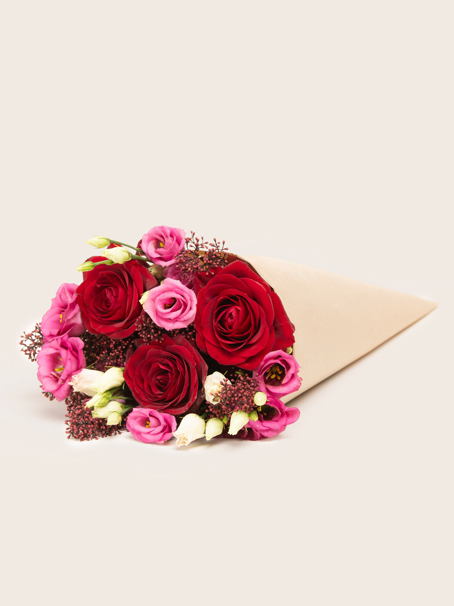 Blume, Blumen-Arrangement, Blumenstrauß, Rose, Florales Design