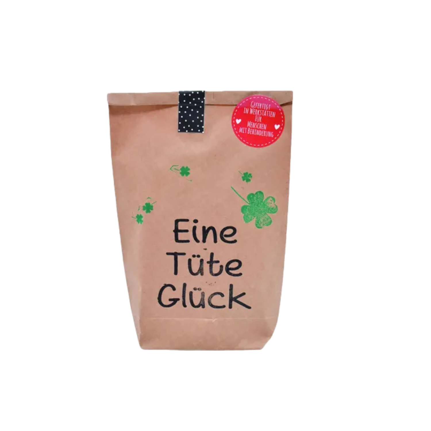 Blütenglück Tasche