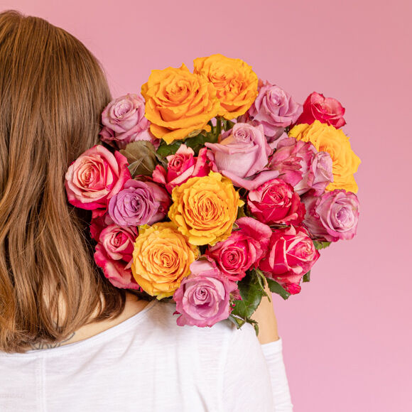 Just Roses