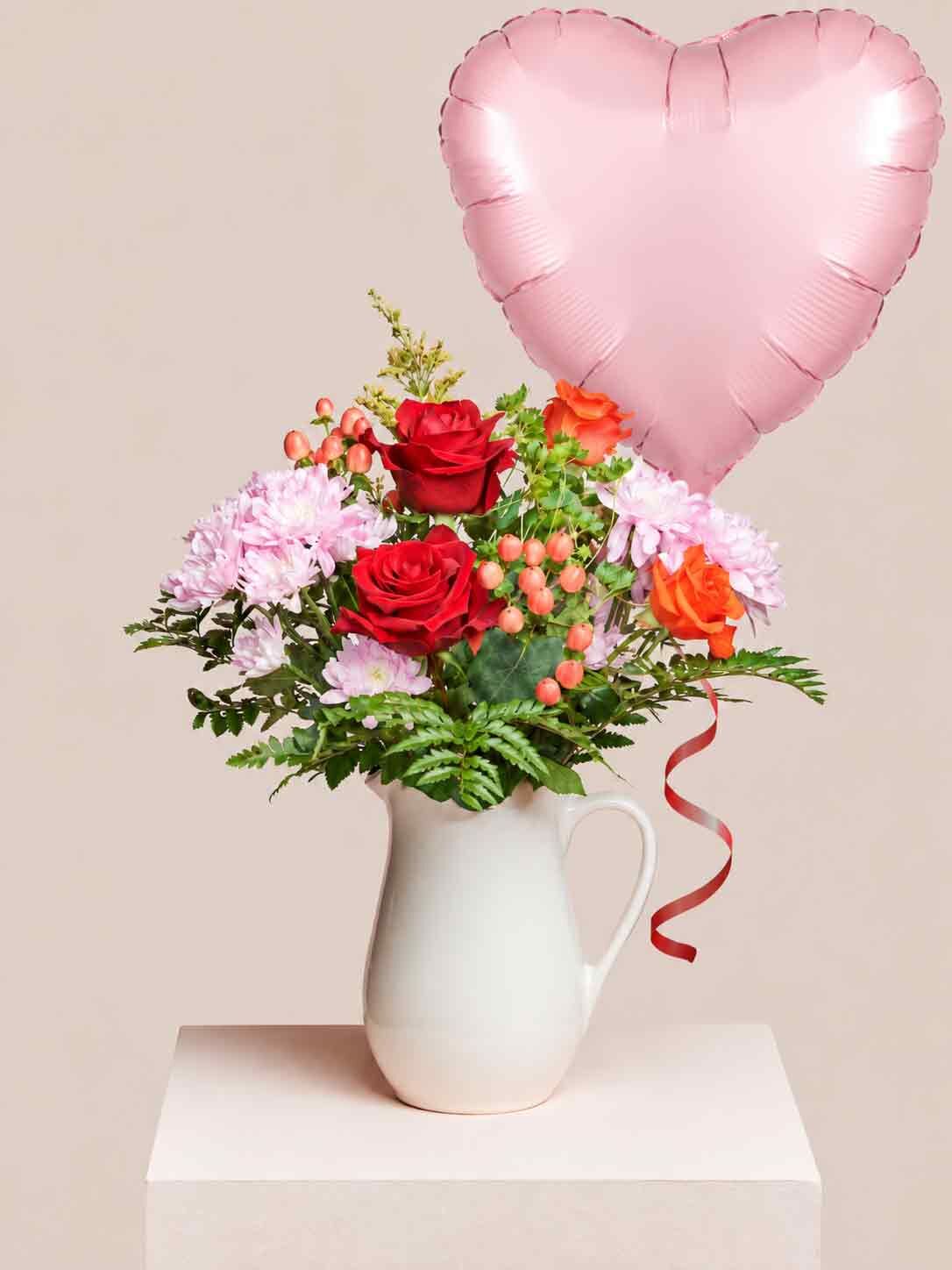 Blumen für Dich