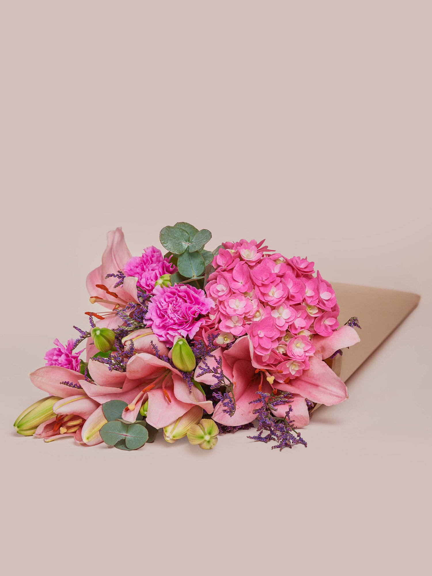 Blume, Blumen-Arrangement, Blumenstrauß, Florales Design, Grafiken