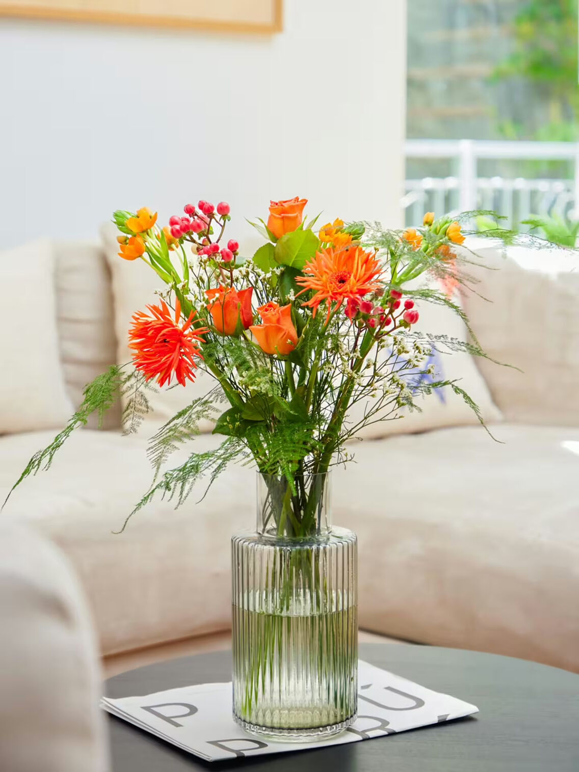 Blumenabo Klassik
