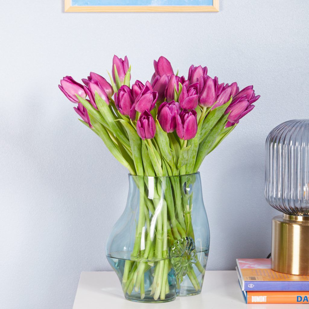 Frauenkörper Vase 2