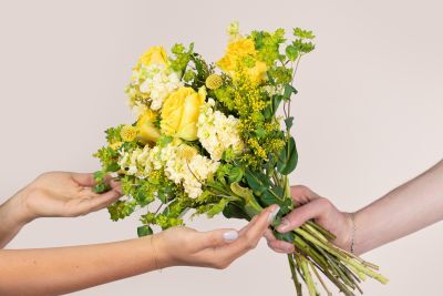 Blume, Blumen-Arrangement, Blumenstrauß, Pflanze, Florales Design