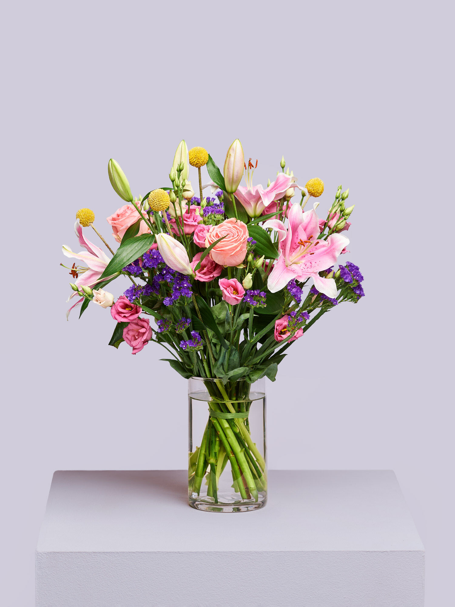 Blume, Blumen-Arrangement, Pflanze, Blumenstrauß, Florales Design