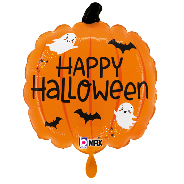 Happy Halloween Produzieren, Kürbis, Gemüse, Baseball-Handschuh, Sport