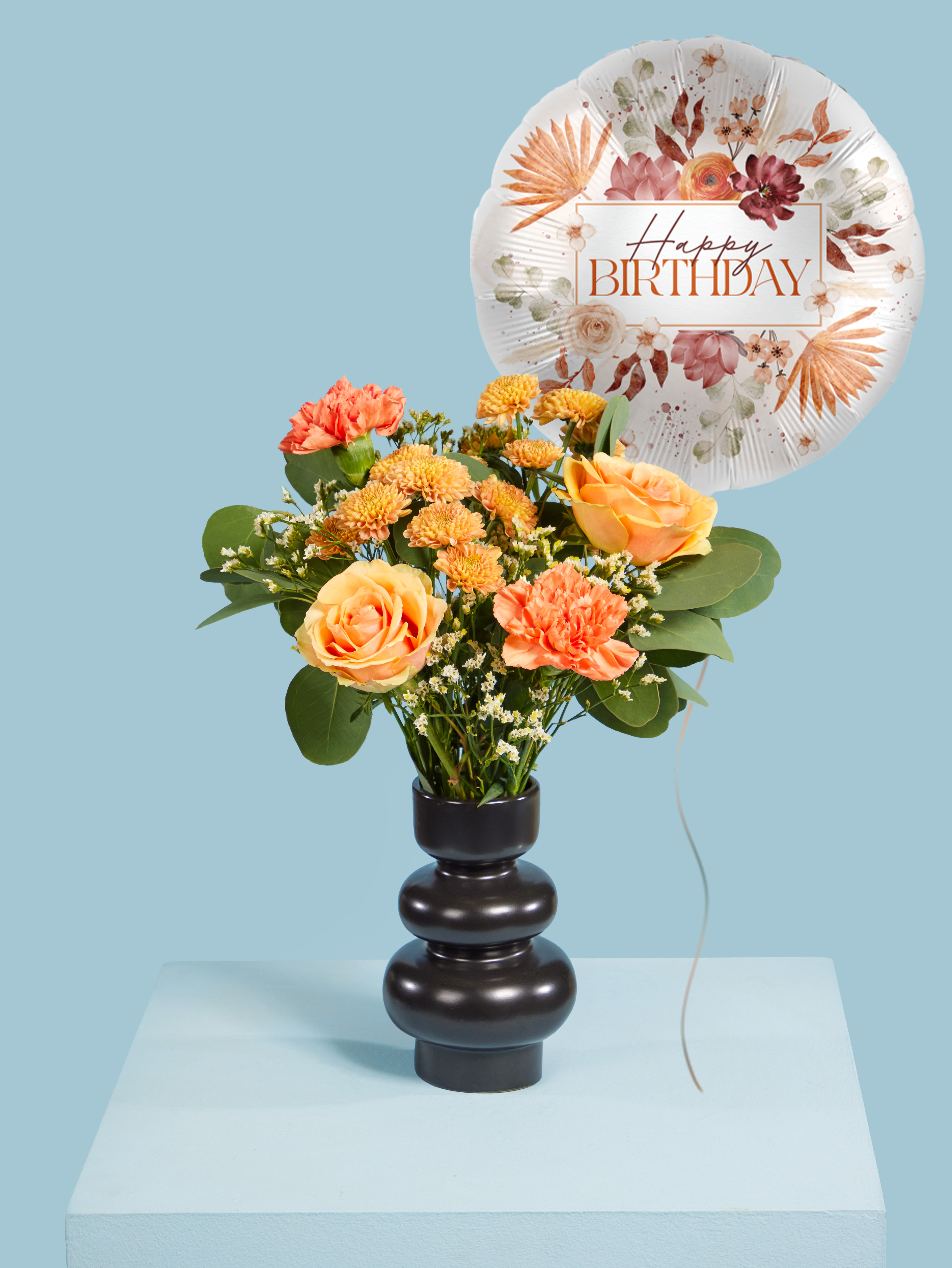 Blume, Blumen-Arrangement, Rose, Blumenstrauß, Grafiken