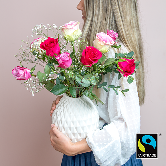 Fairtade Rosen