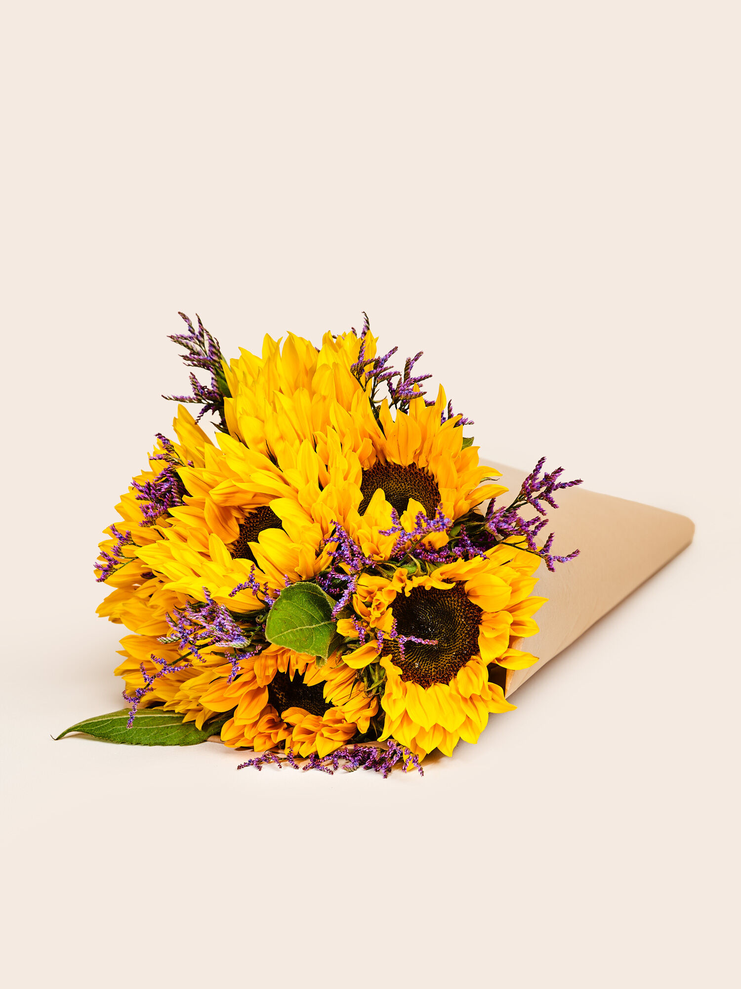 Blume, Blumen-Arrangement, Pflanze, Blumenstrauß, Sonnenblume