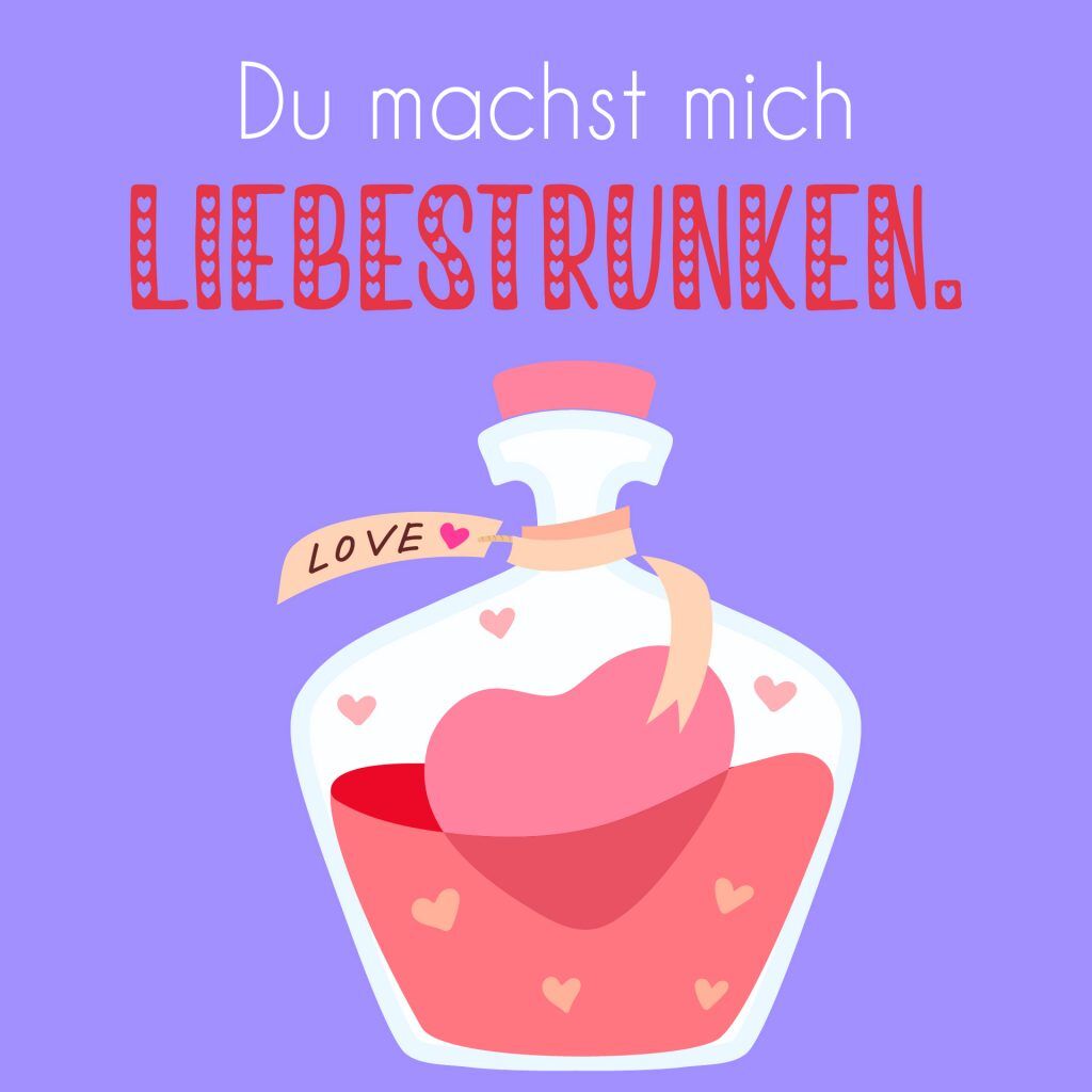Liebestrunk