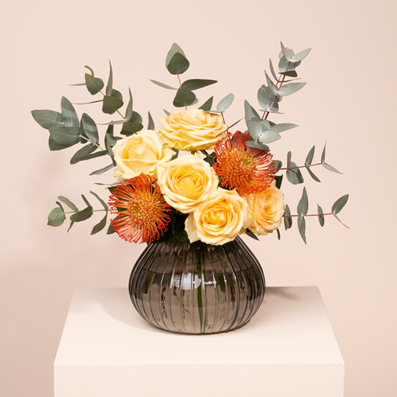 Kleine Aufmerksamkeit