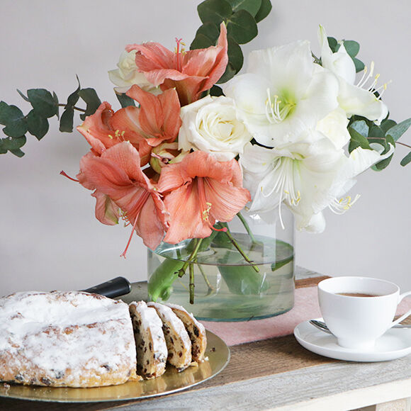 Weihnachtsgeschenke von Bloomy Days